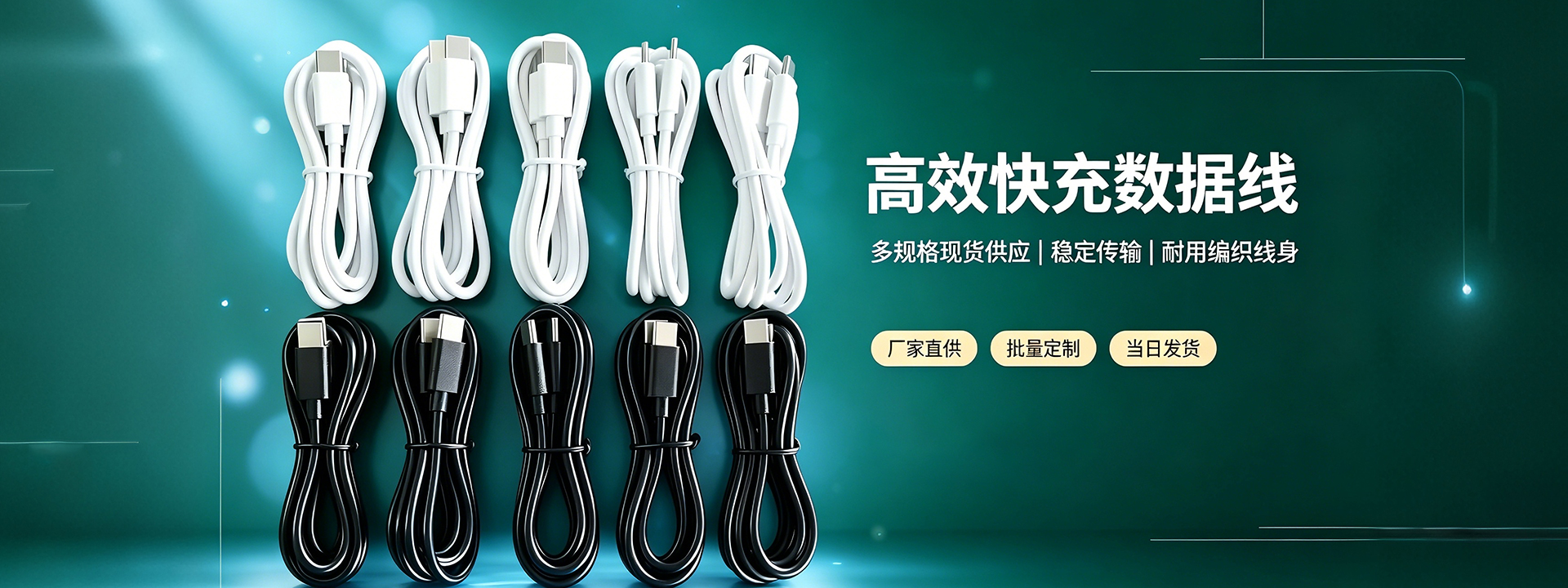 广告标题